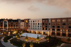 Trilith Guesthouse, Fayetteville, GA, A Tribute Portfolio