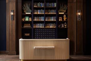 Trilith Guesthouse, Fayetteville, GA, A Tribute Portfolio