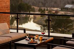 Trilith Guesthouse, Fayetteville, GA, A Tribute Portfolio