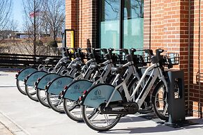 Trilith Guesthouse, Fayetteville, GA, A Tribute Portfolio