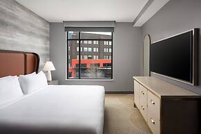 Trilith Guesthouse, Fayetteville, GA, A Tribute Portfolio