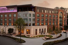 Trilith Guesthouse, Fayetteville, GA, A Tribute Portfolio