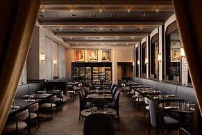 Trilith Guesthouse, Fayetteville, GA, A Tribute Portfolio