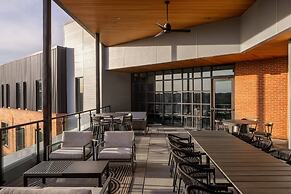 Trilith Guesthouse, Fayetteville, GA, A Tribute Portfolio