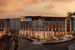 Trilith Guesthouse, Fayetteville, GA, A Tribute Portfolio