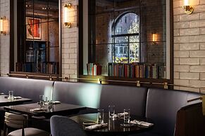 Trilith Guesthouse, Fayetteville, GA, A Tribute Portfolio