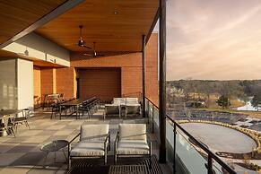 Trilith Guesthouse, Fayetteville, GA, A Tribute Portfolio