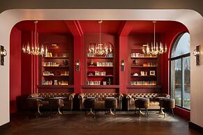 Trilith Guesthouse, Fayetteville, GA, A Tribute Portfolio