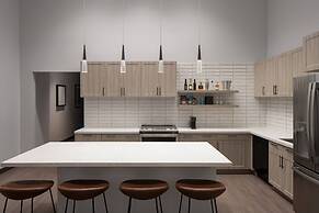 Trilith Guesthouse, Fayetteville, GA, A Tribute Portfolio