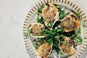 Trilith Guesthouse, Fayetteville, GA, A Tribute Portfolio