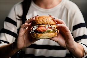 Trilith Guesthouse, Fayetteville, GA, A Tribute Portfolio