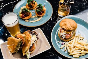 Trilith Guesthouse, Fayetteville, GA, A Tribute Portfolio