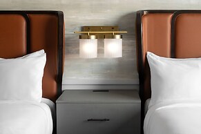 Trilith Guesthouse, Fayetteville, GA, A Tribute Portfolio