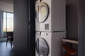 Trilith Guesthouse, Fayetteville, GA, A Tribute Portfolio