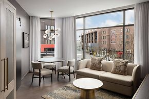 Trilith Guesthouse, Fayetteville, GA, A Tribute Portfolio