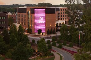 Trilith Guesthouse, Fayetteville, GA, A Tribute Portfolio