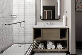 Trilith Guesthouse, Fayetteville, GA, A Tribute Portfolio