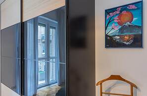 Ginkgo House by Wonderful Italy