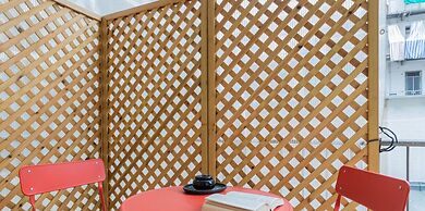 Ginkgo House by Wonderful Italy