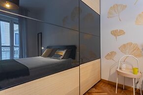 Ginkgo House by Wonderful Italy