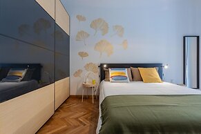 Ginkgo House by Wonderful Italy