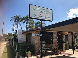 Miles Outback Motel