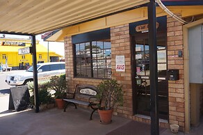 Miles Outback Motel