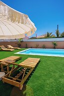 Coral Botique Suites