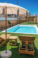 Coral Botique Suites