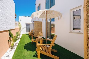 Coral Botique Suites