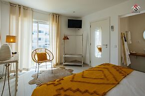 Coral Botique Suites