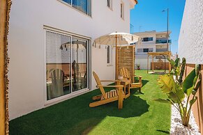 Coral Botique Suites