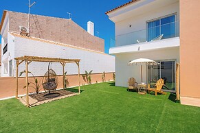 Coral Botique Suites