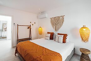 Coral Botique Suites
