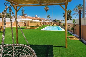 Coral Botique Suites