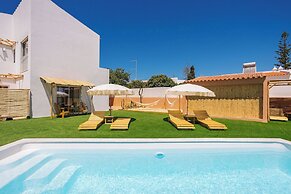 Coral Botique Suites