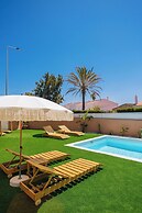 Coral Botique Suites