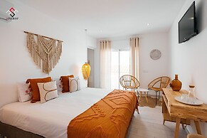 Coral Botique Suites