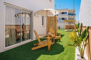 Coral Botique Suites