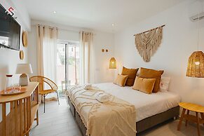 Coral Botique Suites