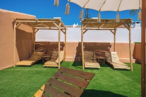 Coral Botique Suites