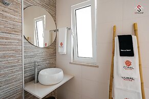 Coral Botique Suites