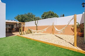 Coral Botique Suites