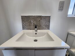 Bay View - 1 Bed Suite - Ocean Breeze