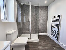 Bay View - 1 Bed Suite - Ocean Breeze