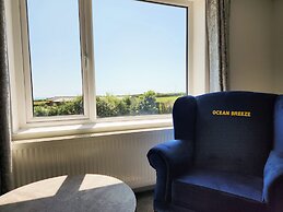 Bay View - 1 Bed Suite - Ocean Breeze