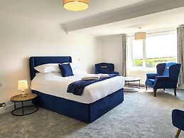 Bay View - 1 Bed Suite - Ocean Breeze