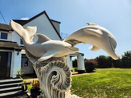 Bay View - 1 Bed Suite - Ocean Breeze