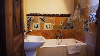 Dancing Cloud Art Pansion