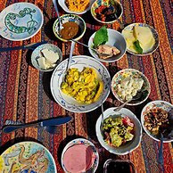 Dancing Cloud Art Pansion